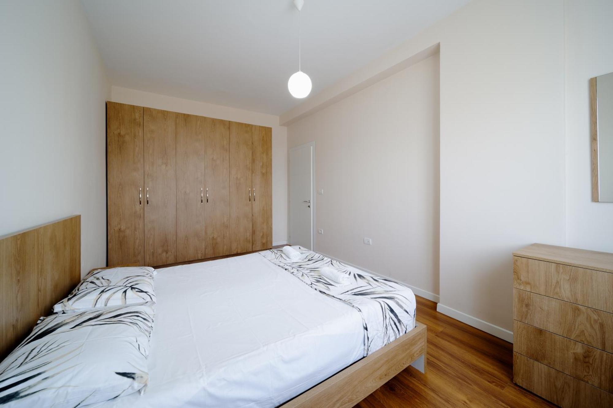 Apartamente Tiranë Rom bilde